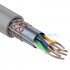 Фотография товара 'Rexant Кабель SFTP 4PR 24AWG CAT5e 01-0342'
