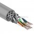 Фотография товара 'Rexant Кабель SSTP 4PR 23AWG CAT7 01-0542'