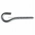 Фотография товара 'Rexant Крюк с резьбой BT 16-TE 07-9313'