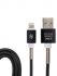 Фотография товара 'Rexant USB кабель для iPhone 5/6/7/8/Х моделей 18-7012'