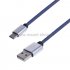 Фотография товара 'Rexant Шнур USB 3.1 type C (male)-USB 2.0 18-1885'