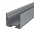 Фотография товара 'Rexant Профиль накладной алюминиевый 2825-2 146-206'