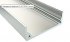 Фотография товара 'Rexant Профиль накладной алюминиевый 3510-2 146-215'