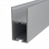 Фотография товара 'Rexant Профиль накладной алюминиевый 3567-2 146-208'