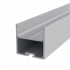 Фотография товара 'Rexant Профиль накладной алюминиевый 5050-2 146-211'