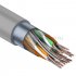 Фотография товара 'Rexant Кабель FTP 10PR 24AWG CAT5 01-1202'