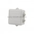 Фотография товара 'Rexant Коробка распаячная ОУ, 100x100x50, винт IP44, 28-3058'