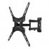 Фотография товара 'Rexant 38-0080-1 Кронштейн для телевизора 17"-65", наклонно-поворотный'