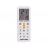 Фотография товара 'Rexant 38-0105 Пульт универсальный для кондиционеров (RX-102AII)'