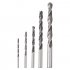 Фотография товара 'Rexant Набор сверл по металлу (HSS) диаметр 4.0-10.0 мм, 91-0632'