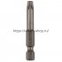 Фотография товара 'Rexant Бита Torx T-30*50 мм для шуруповерта сталь S2, 92-0430'