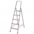 Фотография товара 'Rexant Стремянка алюминиевая 8 ступенек, 12-5049'