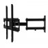 Фотография товара 'Rexant Кронштейн для телевизора 30"- 65" дюймов, наклонно-поворотный, 38-0095'