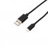 Фотография товара 'Rexant Кабель USB-Lightning 1 м, 18-7055'