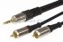 Фотография товара 'Rexant Шнур 3.5 Stereo Plug - 2RCA 17-4222'