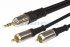 Фотография товара 'Rexant Шнур 3.5 Stereo Plug - 2RCA 17-4224'