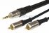 Фотография товара 'Rexant Шнур 3.5 Stereo Plug - 2RCA 17-4225'